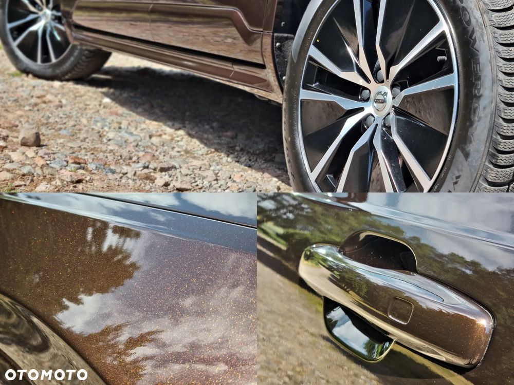 Volvo XC 90 B5 D AWD Geartronic Momentum Pro - 10