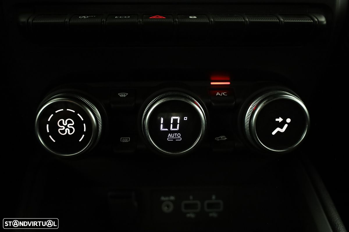 Renault Clio 1.0 TCe RS Line - 13