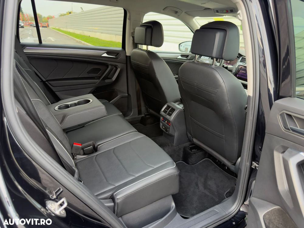 Volkswagen Tiguan - 8