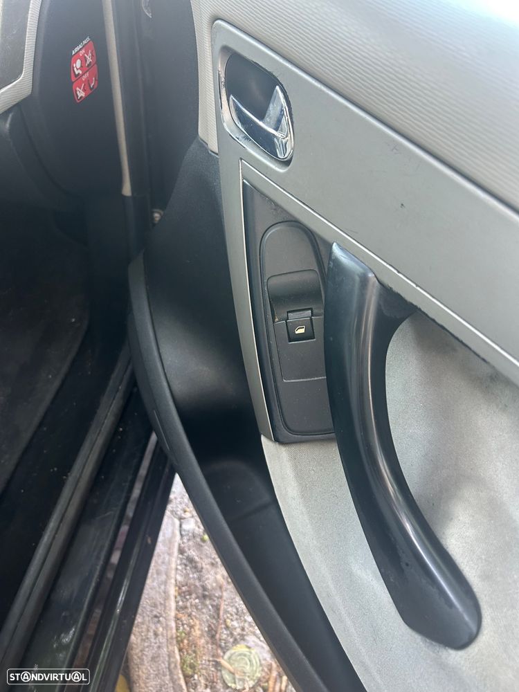 Citroën C4 Picasso 1.6 HDi - 22