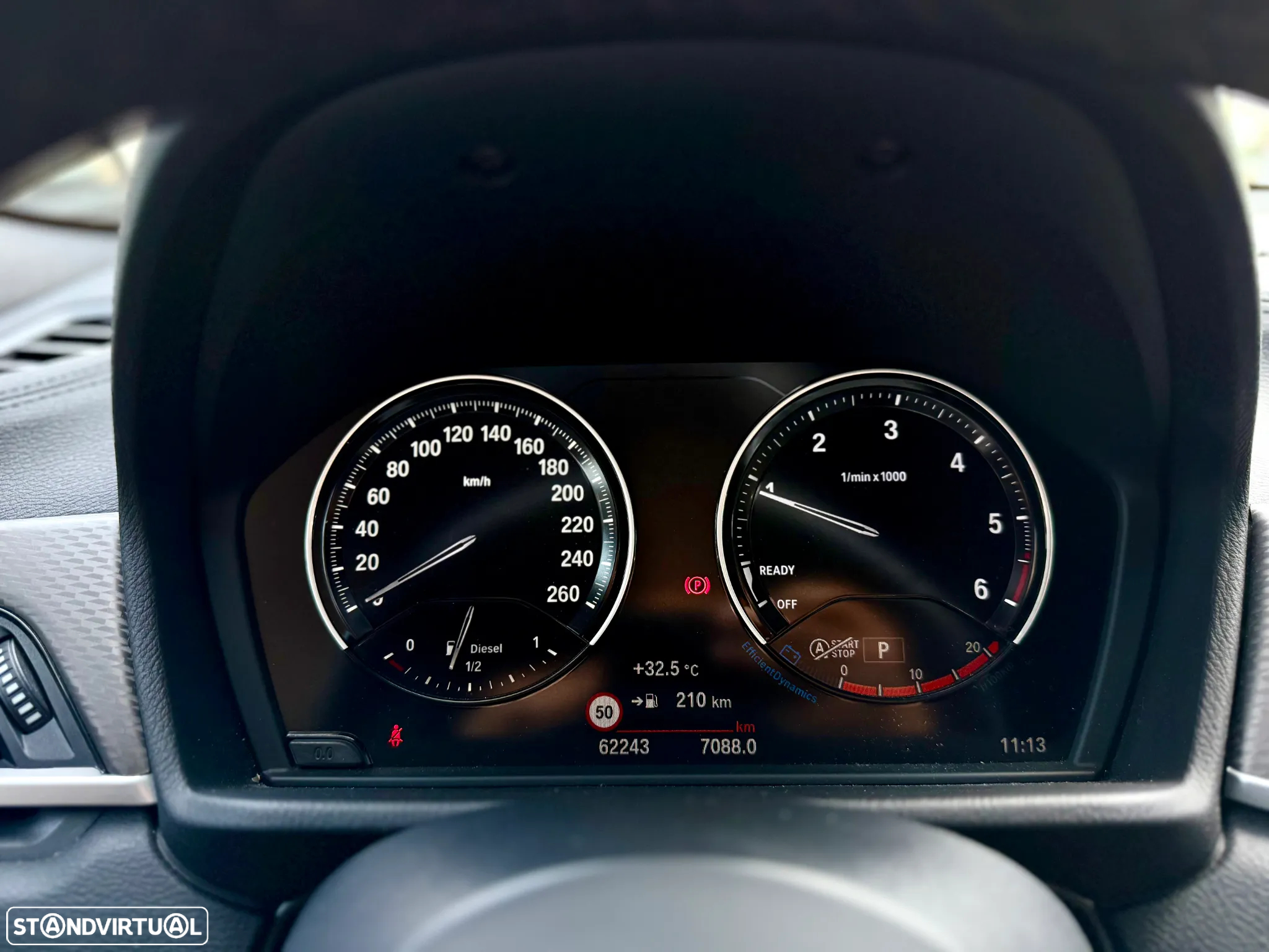 BMW X2 16 d sDrive Auto X Pack M - 22