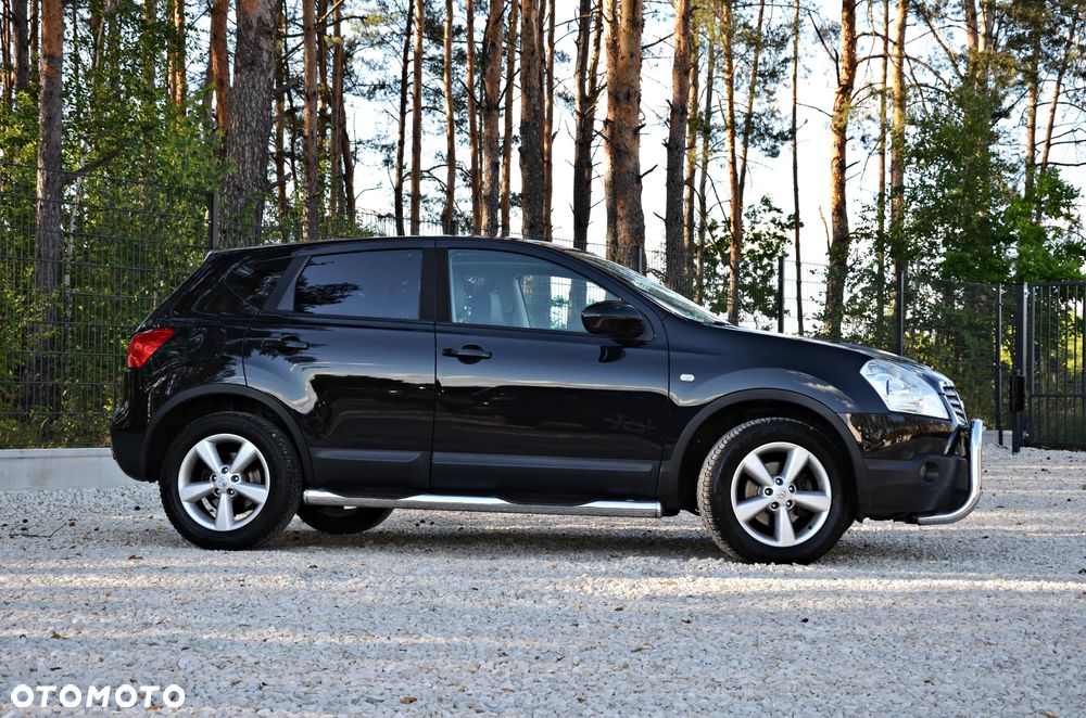 Nissan Qashqai - 17