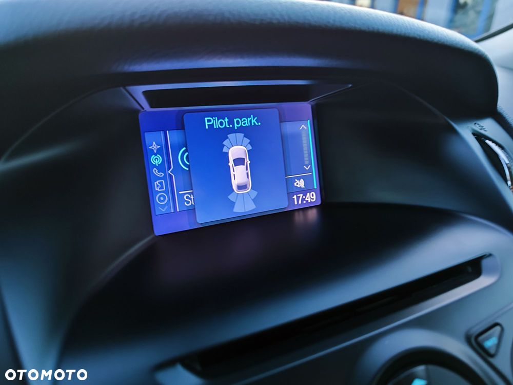 Ford Focus 2.0 TDCi Titanium MPS6 - 24