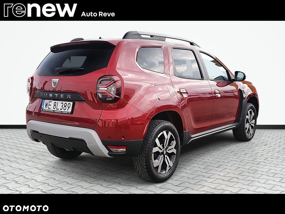 Dacia Duster - 6