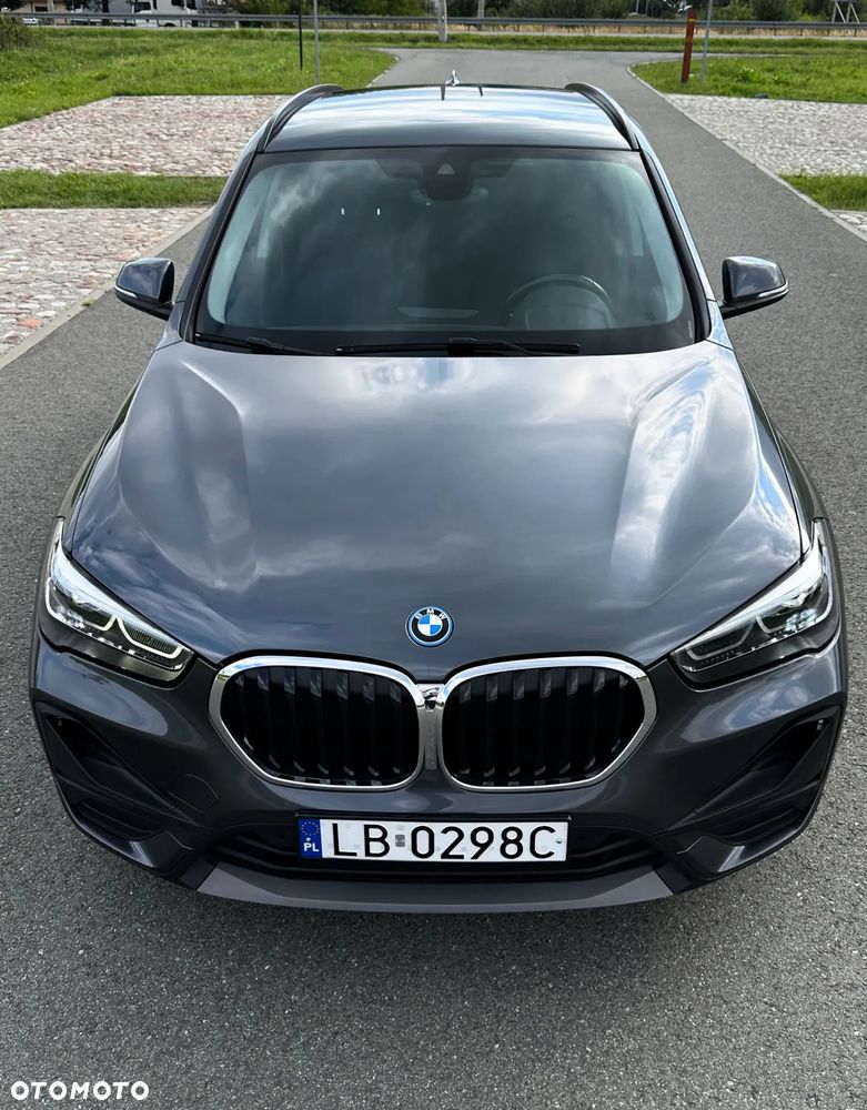 BMW X1 xDrive25e Sport Line - 10