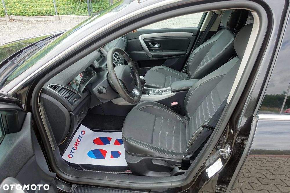 Renault Laguna 2.0 DCi Dynamique - 13