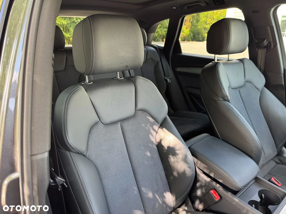 Audi Q5 45 TFSI quattro S tronic S line - 21
