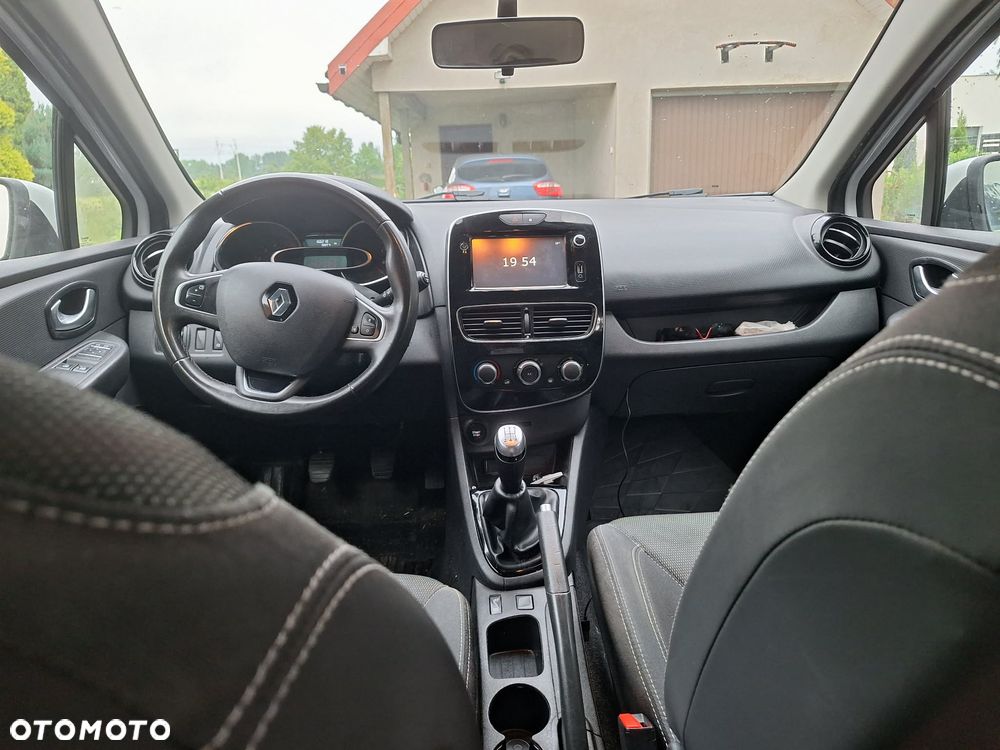 Renault Clio 1.5 dCi Energy Life - 9