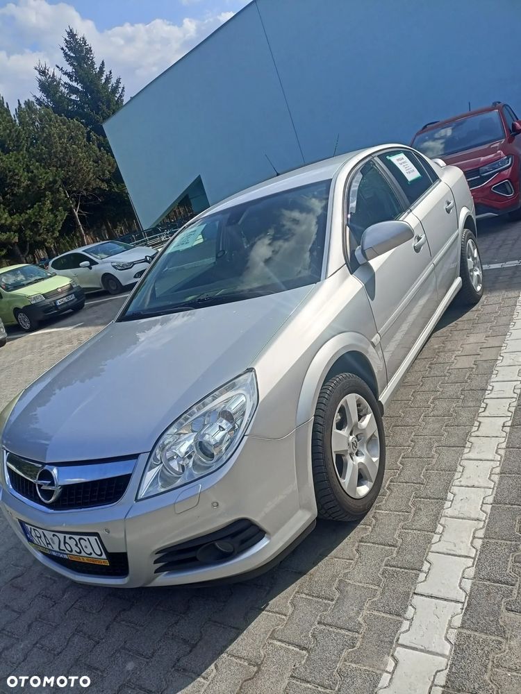 Opel Vectra 2.2 Edition - 4