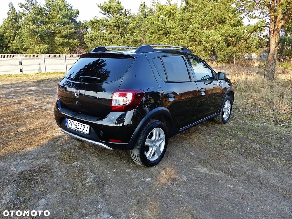Dacia Sandero TCe 90 Laureate - 8