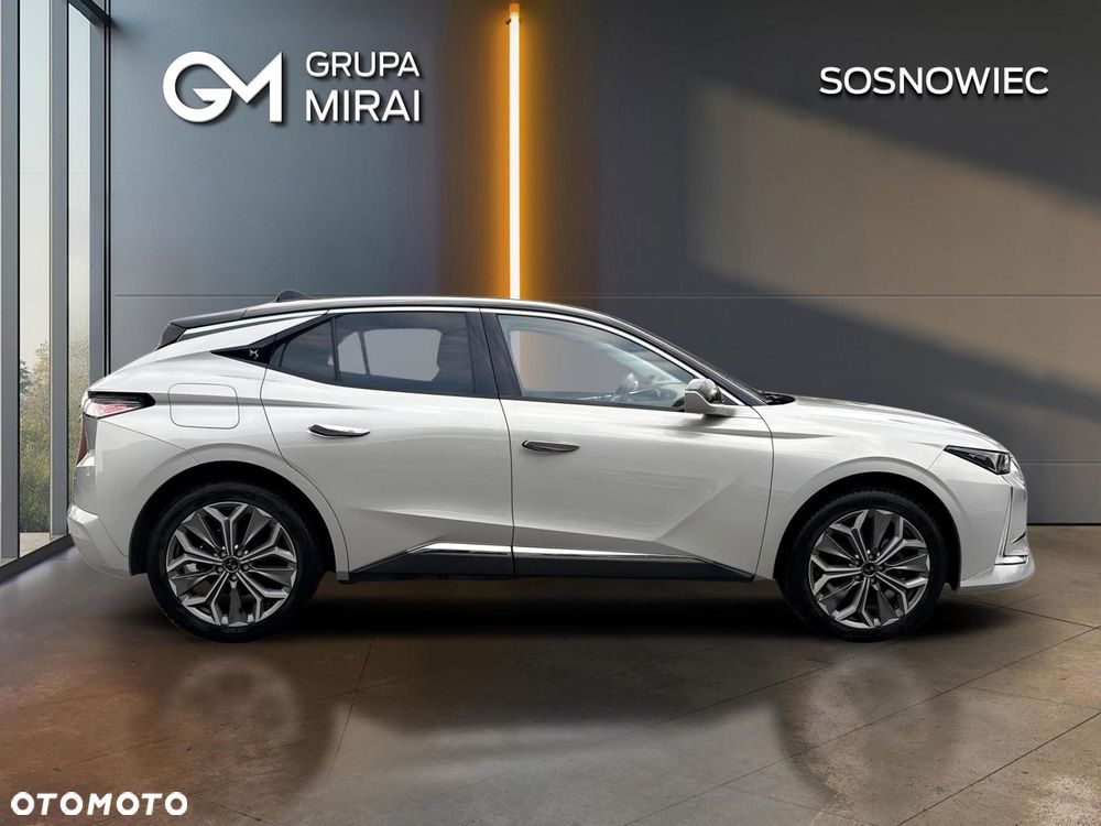 DS Automobiles DS 4 - 6