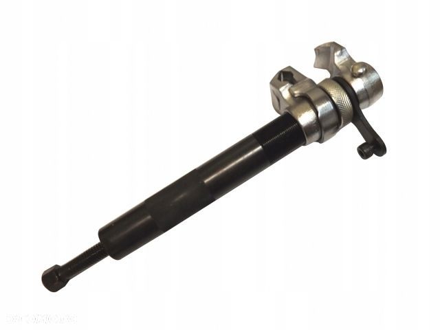 Ściągacz do sprężyn mechaniczny - 5