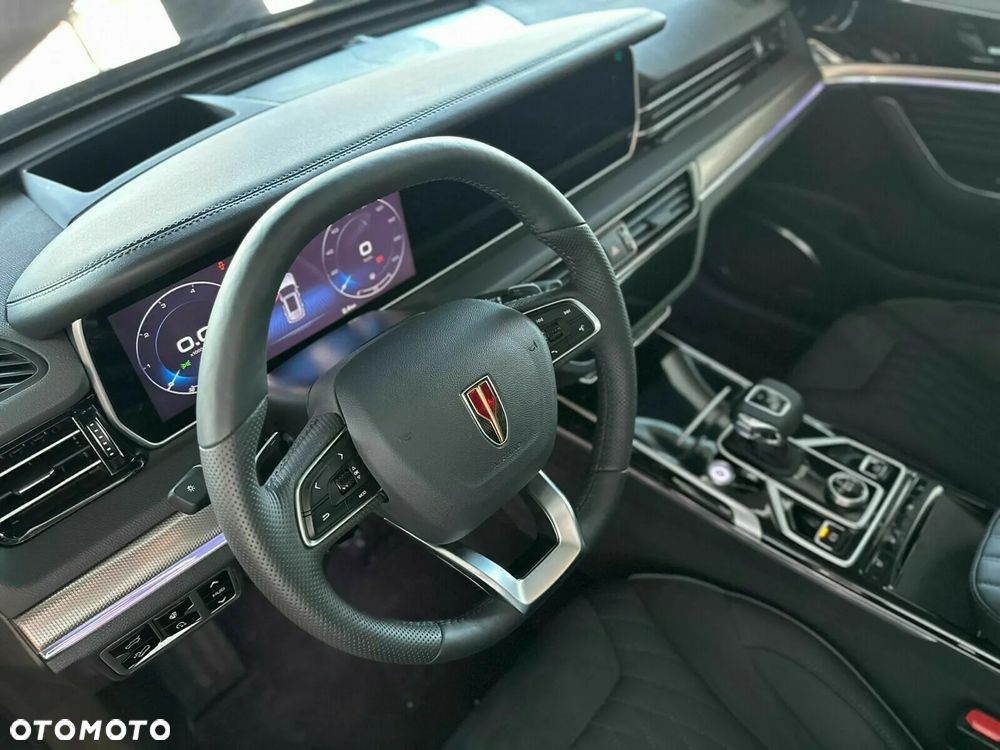 Hongqi HS5 2.0T AWD - 13