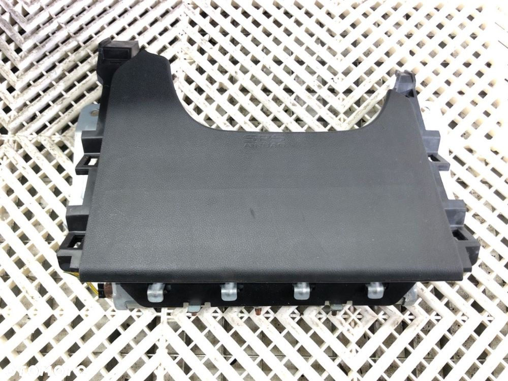 KOKPIT PODUSZKI PASY SENSOR AIRBAG KOMPLET  MITSUBISHI ASX (GA_W_) 2009 - 2022 1.8 DI-D 110 kW [150 - 13