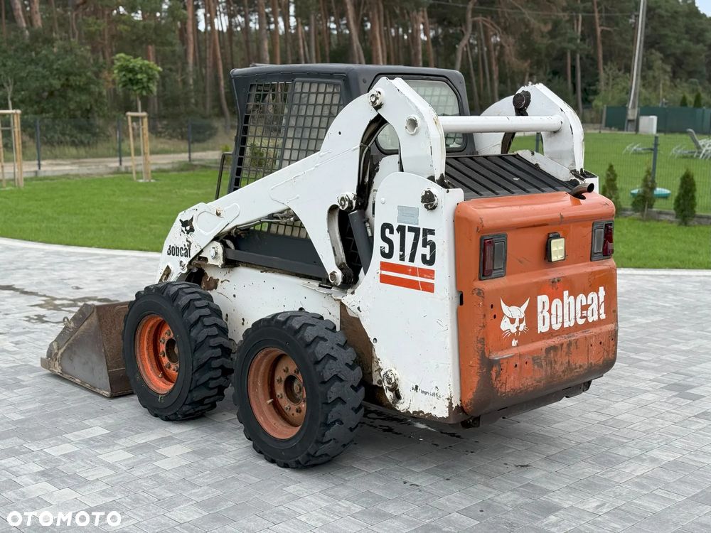 Bobcat S175 - 5