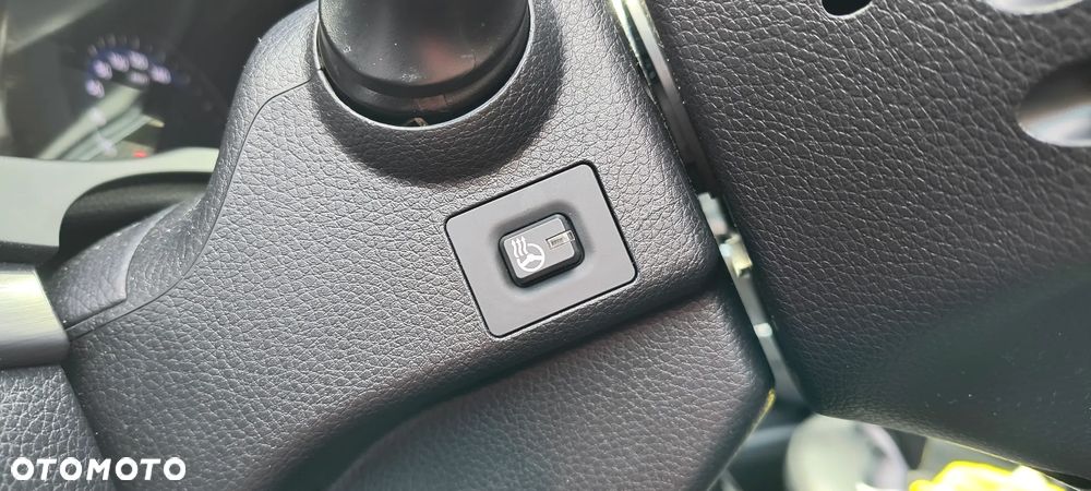 Hyundai i40 1.7 CRDi Premium - 29