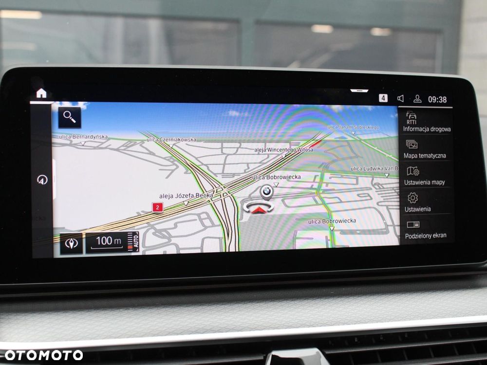 BMW Seria 5 - 19
