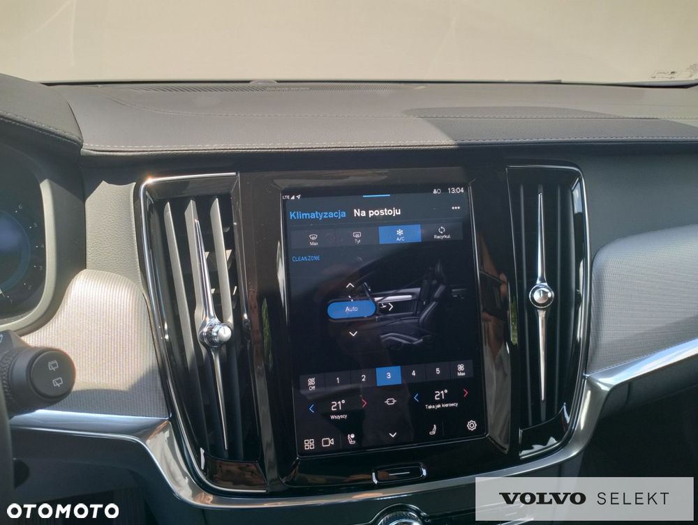 Volvo V90 - 26