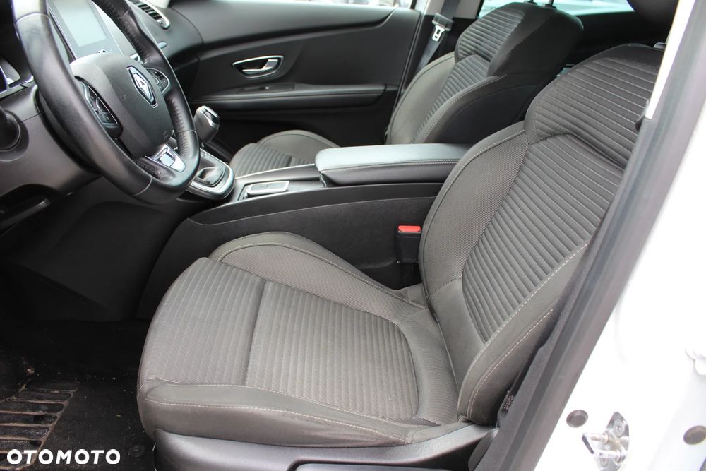 Renault Scenic BLUE dCi 120 LIMITED - 18