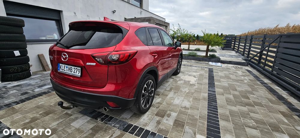 Mazda CX-5 ver-skyactiv--d-175-awd-nakama-intense - 8