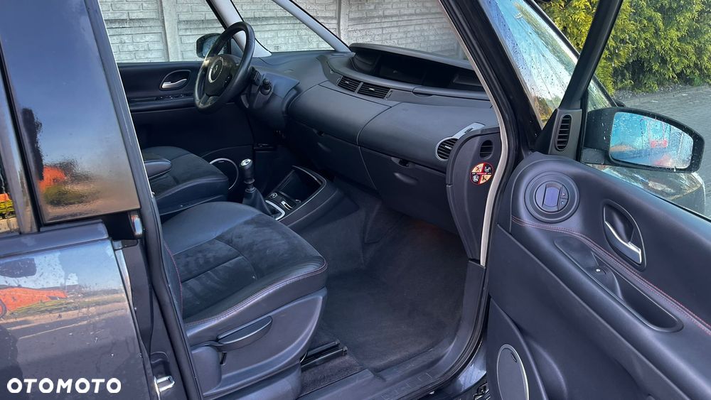 Renault Grand Espace 2.0 dCi FAP Dynamique - 12