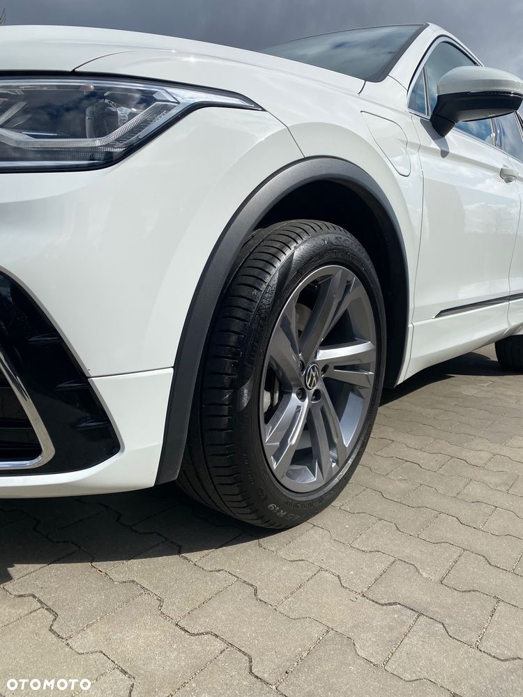 Volkswagen Tiguan - 21