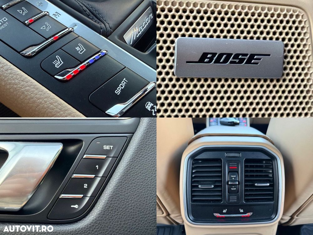 Porsche Macan Standard - 21