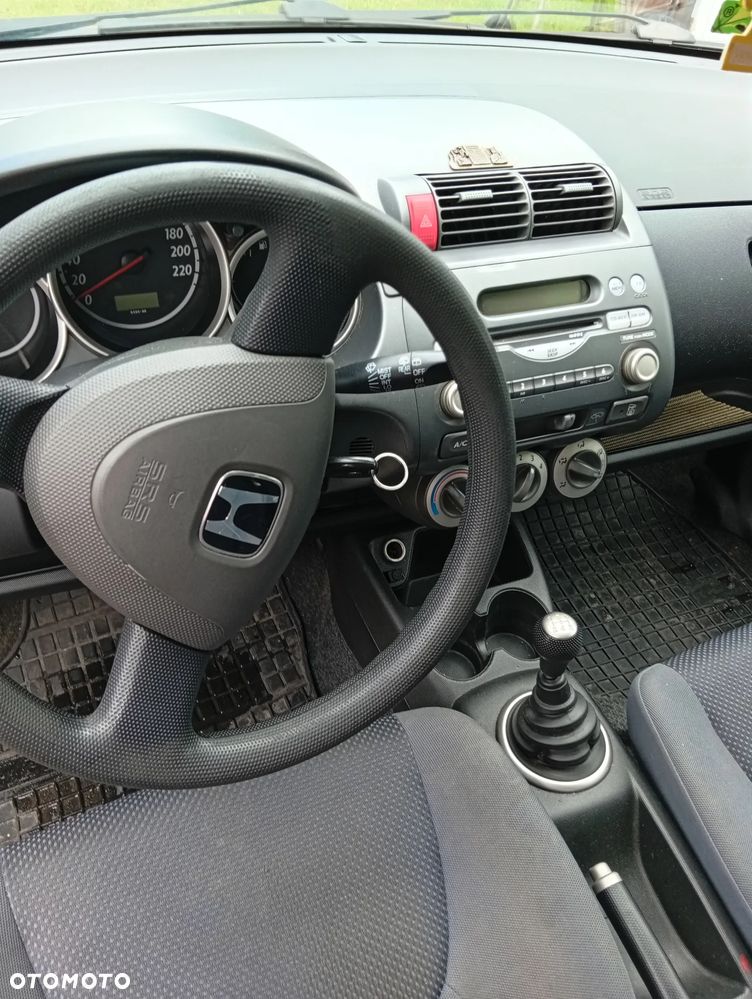 Honda Jazz 1.2 S - 6