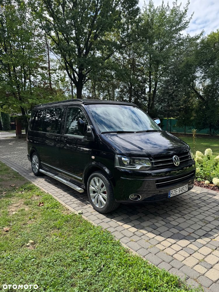 Volkswagen Multivan - 3