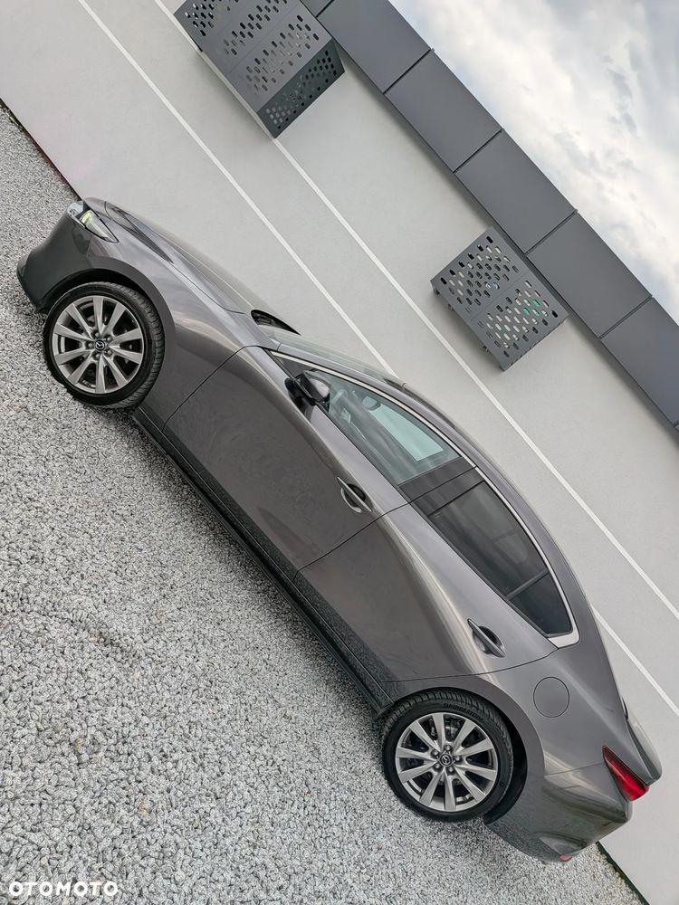 Mazda 3 2.0 mHEV Hikari - 7