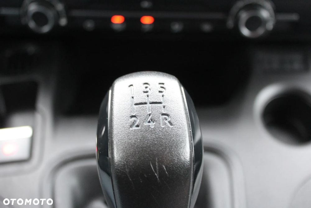 Citroën Berlingo - 22