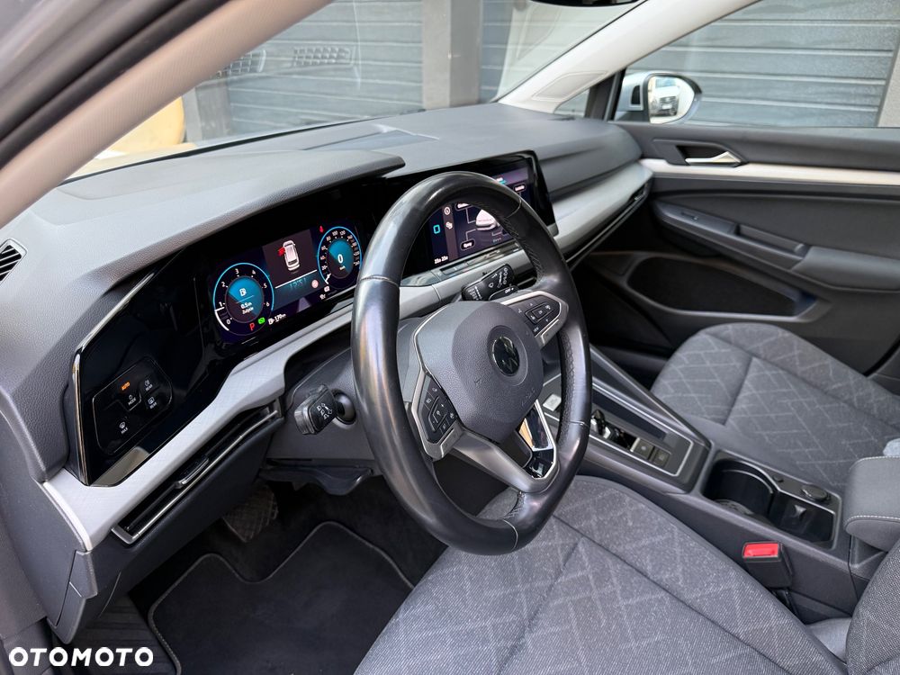 Volkswagen Golf 2.0 TDI SCR DSG Active - 40