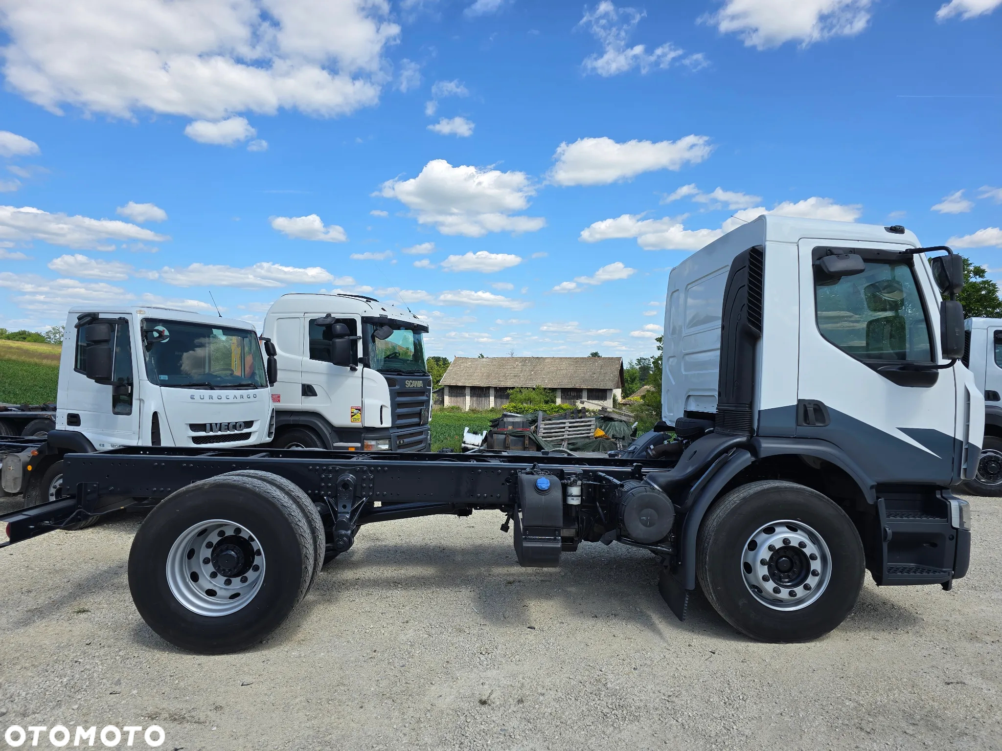 Renault Premium 270 DXI - 6