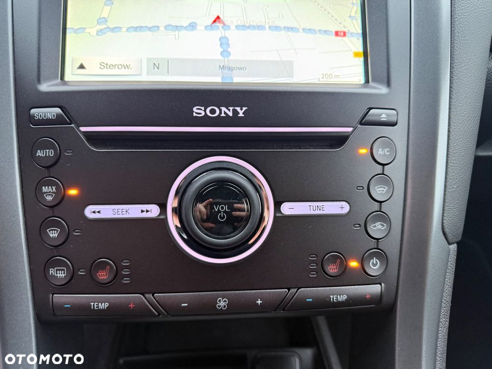 Ford Mondeo 2.0 TDCi ST-Line X - 28