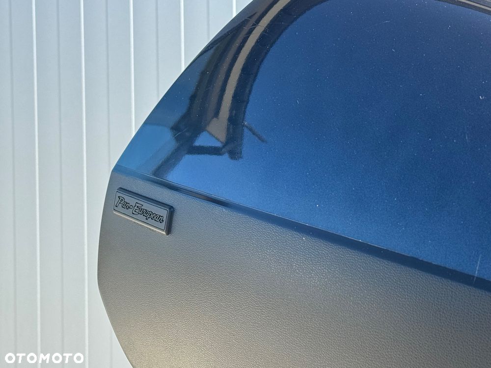 Honda ST - 13