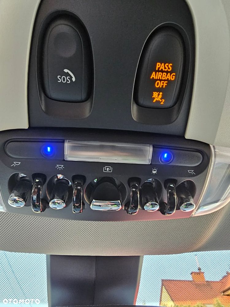 MINI Countryman Cooper S All4 - 32
