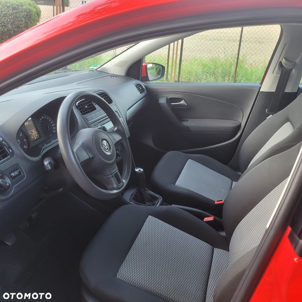 Volkswagen Polo - 6