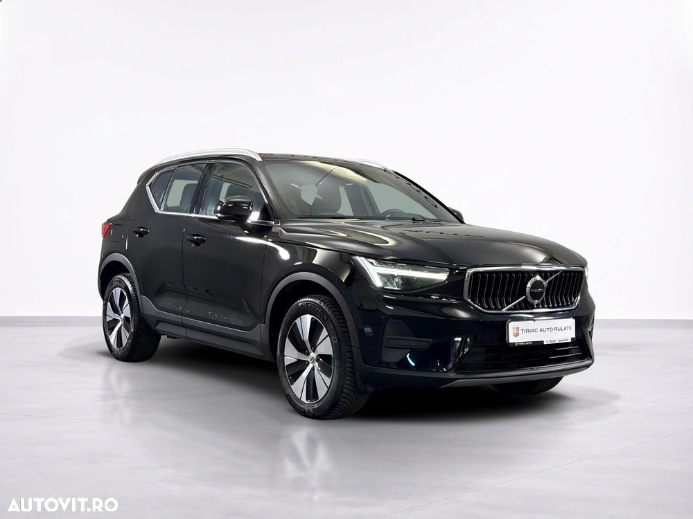 Volvo XC 40 - 8