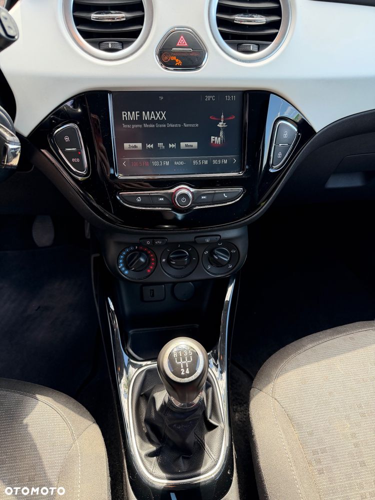 Opel Adam 1.4 - 6