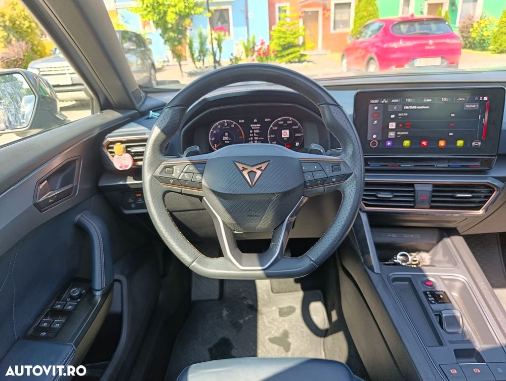 Cupra Formentor - 22