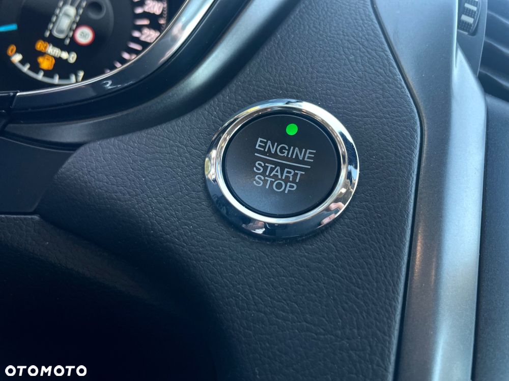 Ford Mondeo 2.0 TDCi Allrad Titanium - 17