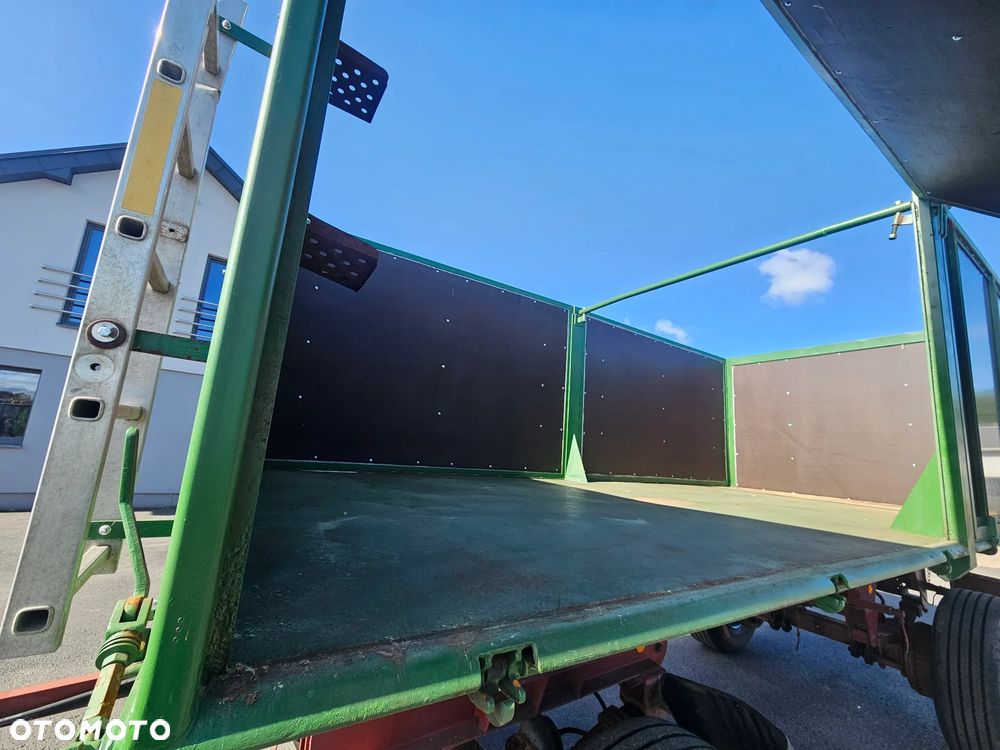 Wellmeyer 16 ton - 6