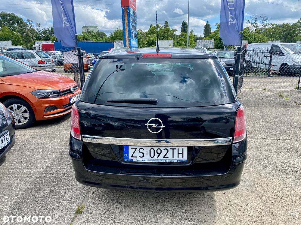 Opel Astra 1.4 Caravan Edition 111 Jahre - 6