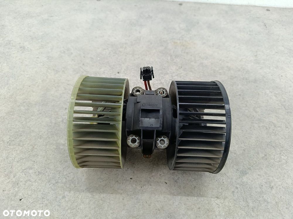 WENTYLATOR NAWIEWU, DMUCHAWA BMW 3 E46 50827  BEHR 2.0 24V 320 Ci - 1