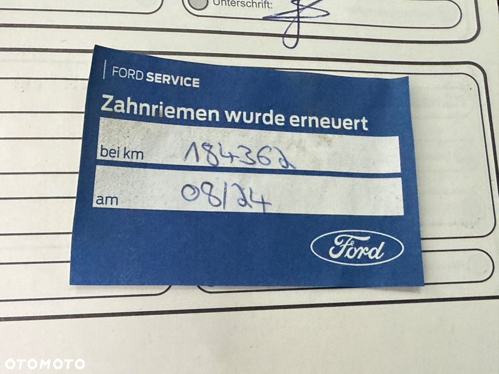 Ford S-Max 15-19 - 28