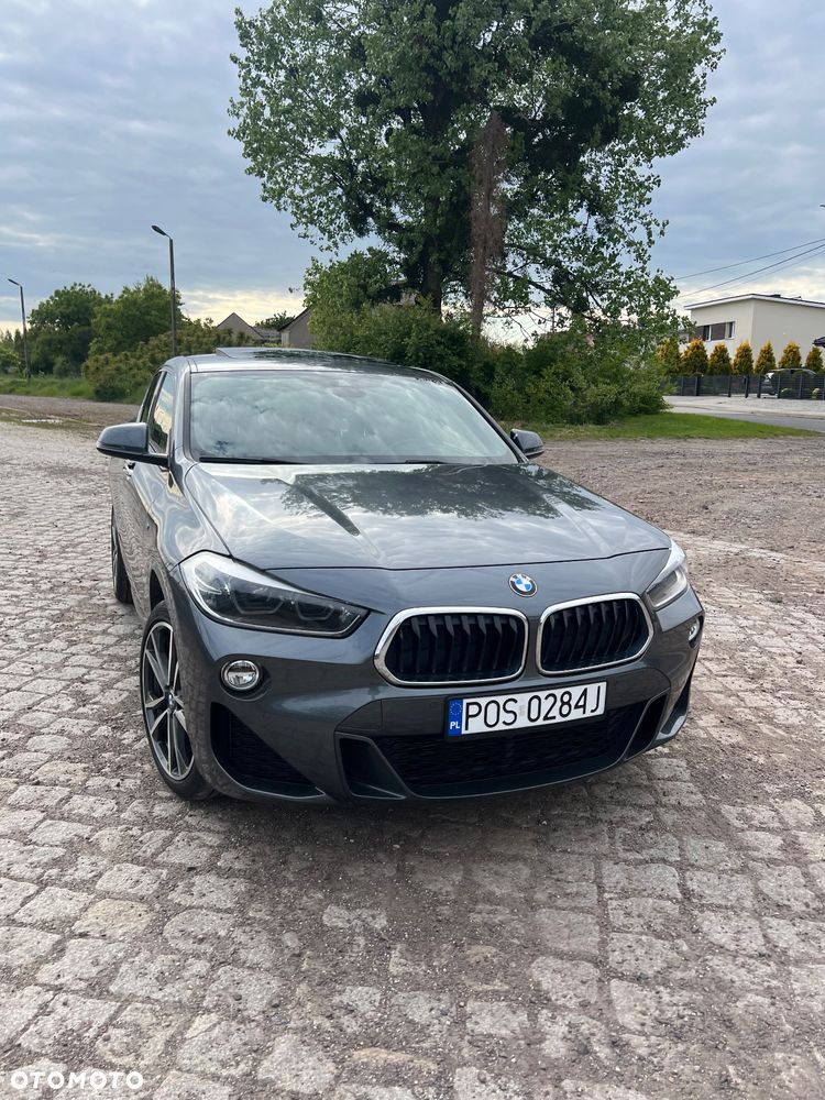 BMW X2 sDrive18i GPF M Sport - 6