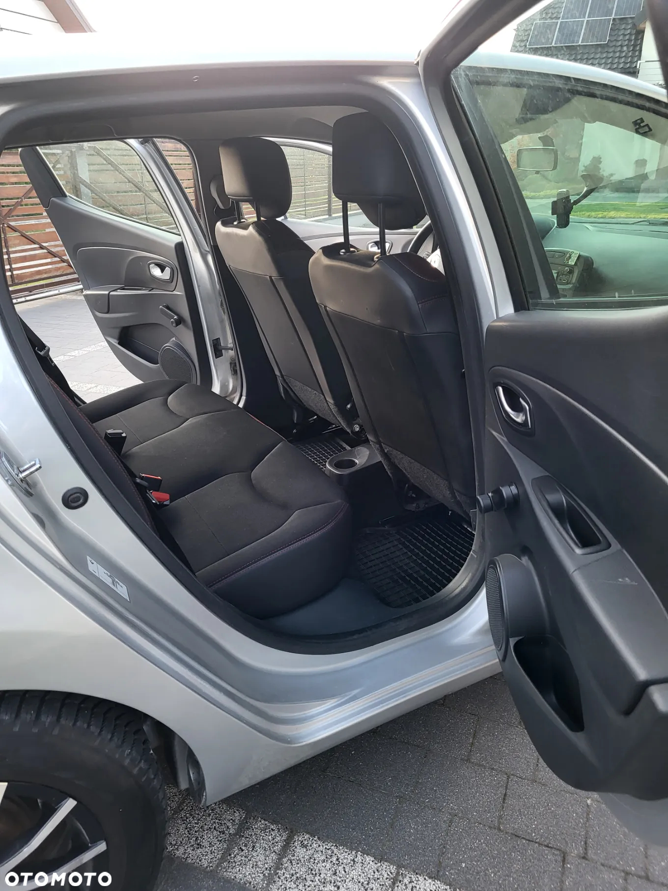 Renault Clio 1.2 16V Life - 5