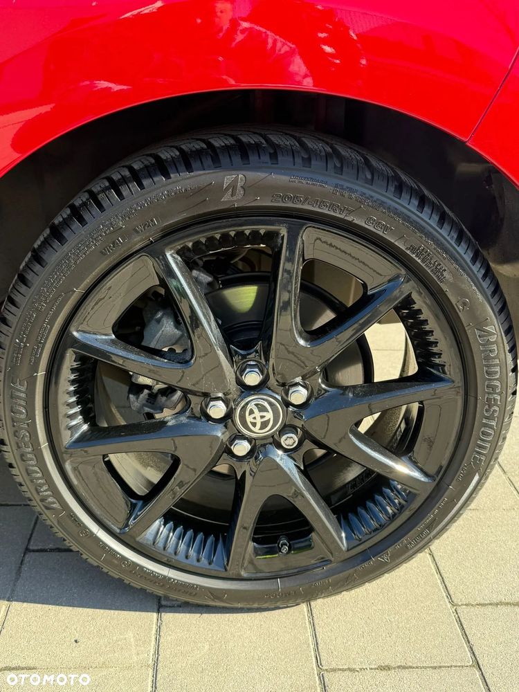 Toyota Yaris - 29