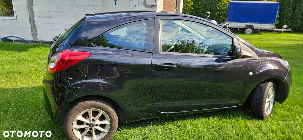Ford KA 1.2 MetalKA - 3