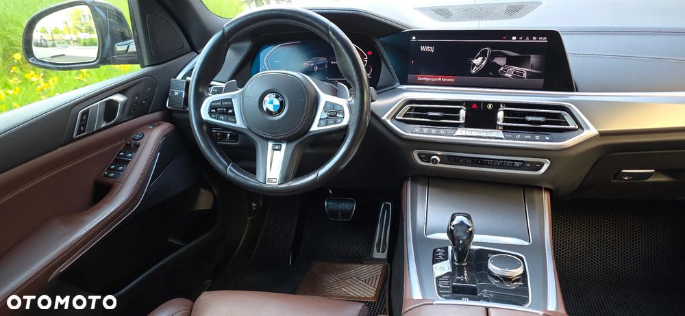 BMW X5 - 19